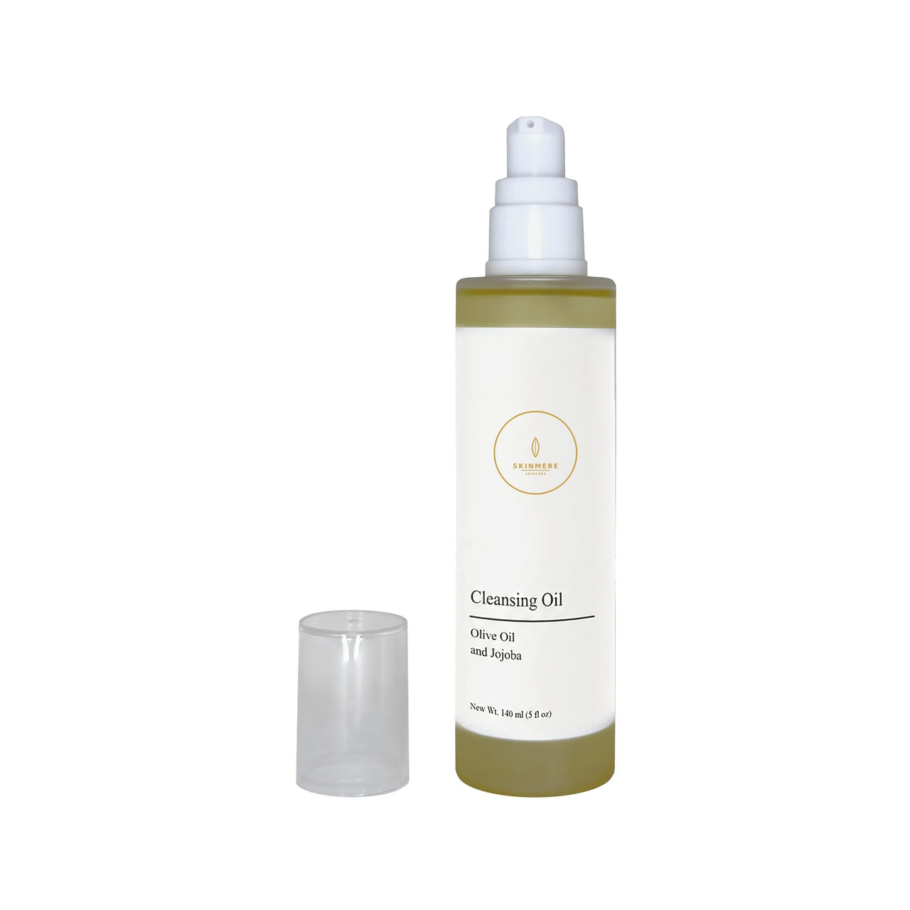 Skinmere Cleansers collection