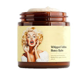Honey Beef Tallow Cream Skincare Products Full English Export Grass-Fed Beef Tallow Olive Oil thumbnail 3