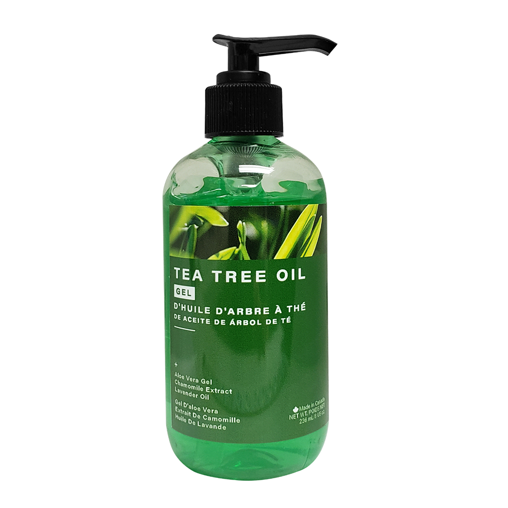 viaGlamour image of a Skincare Gel