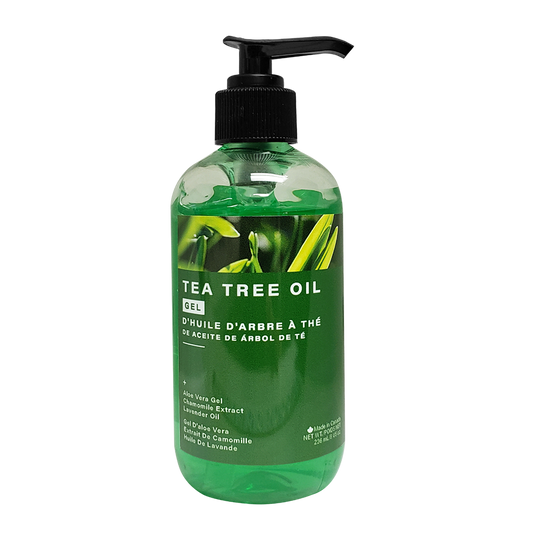 viaGlamour image of a Skincare Gel