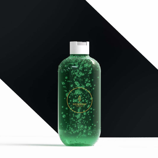viaGlamour image of a Skincare Gel