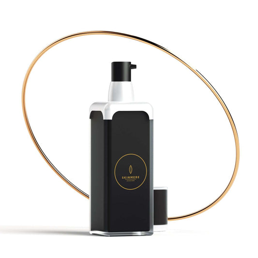 viaGlamour image of a Serum