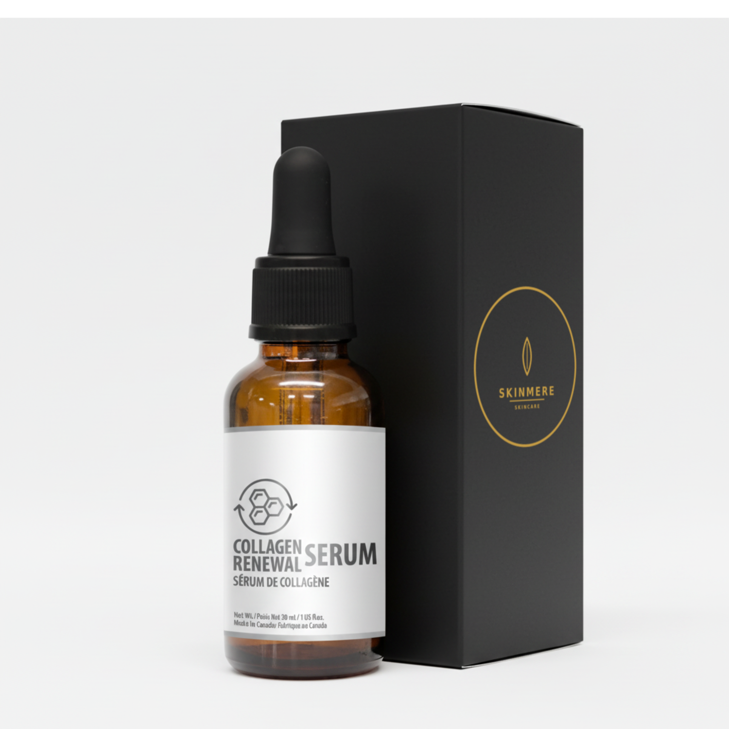 viaGlamour image of a Serum