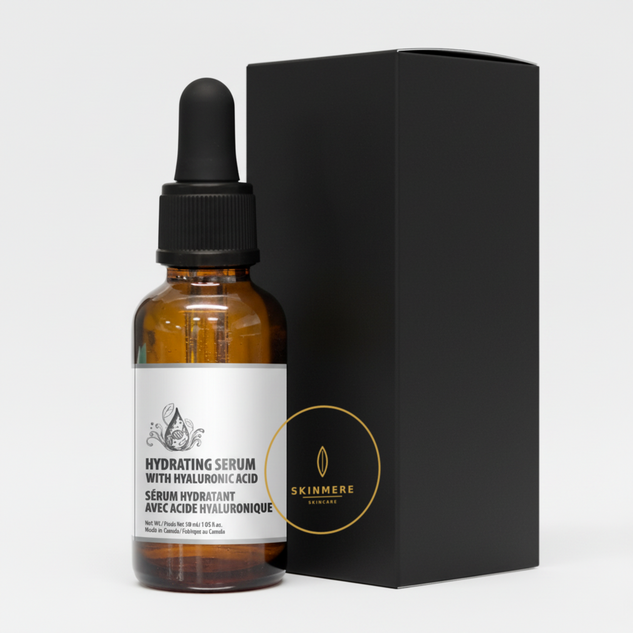 viaGlamour image of a Serum