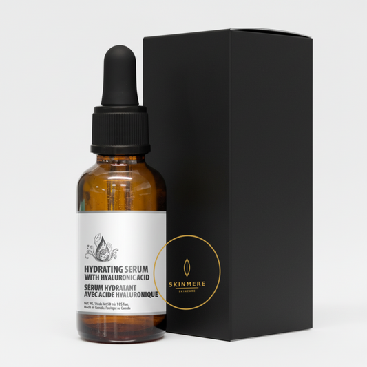 viaGlamour image of a Serum