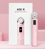 medicube AGE-R Booster Pro #Pink (*It can only be shipped via express service.) thumbnail 4