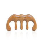 Benton Scalp Brush Massager thumbnail 1