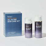 Relaco POTENTIAL HOMME ALL IN ONE SKINCARE SET thumbnail 2