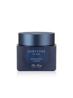 O HUI The First Geniture For Men Refreshing Cream 50ml thumbnail 1