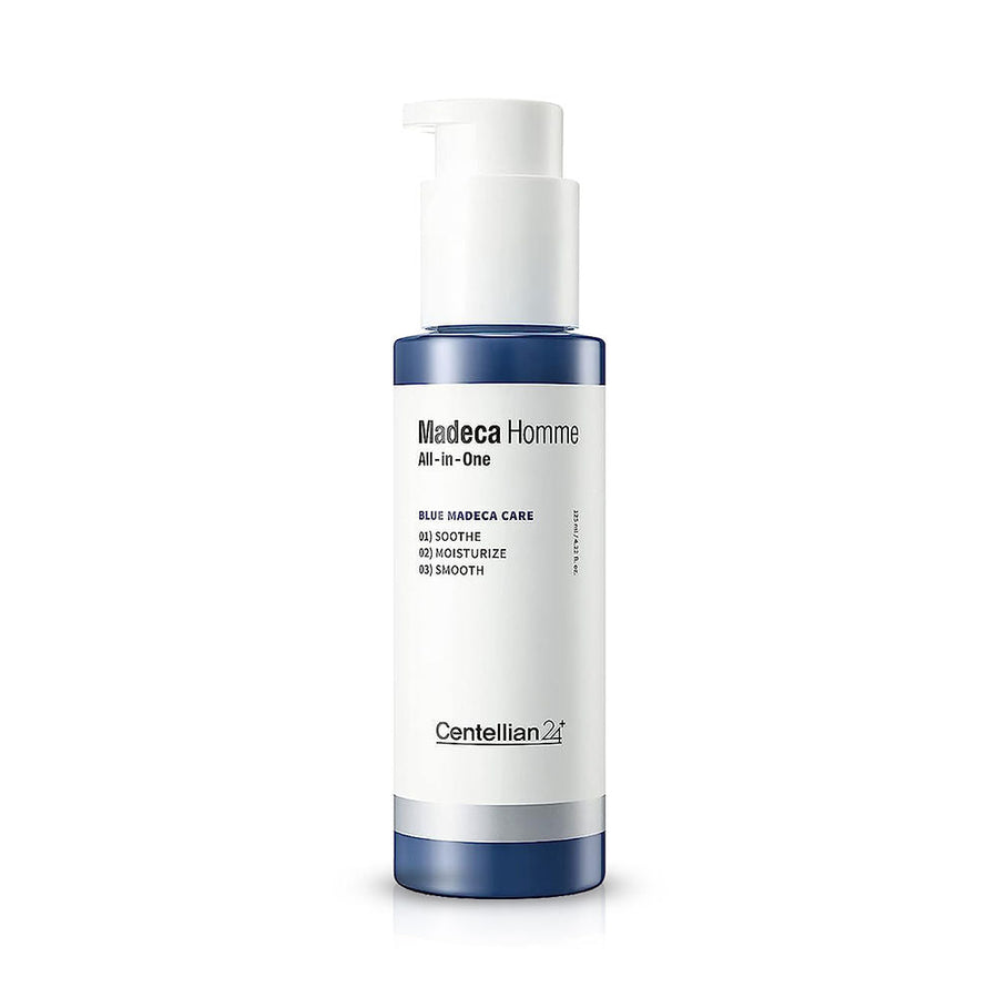 CENTELLIAN24 Homme All-In-One Moisture Essence 125ml