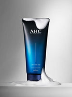 AHC Only For Man Foam Cleanser 140ml thumbnail 3