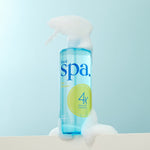 Kerasys Spa Foot Shampoo 400ml X 2ea thumbnail 3