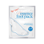 PETITFEE Dry Essence foot pack 8g X 10pair (20ea) thumbnail 2
