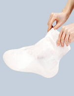 PETITFEE Dry Essence foot pack 8g X 10pair (20ea) thumbnail 3