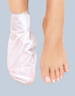 PETITFEE Dry Essence foot pack 8g X 10pair (20ea) thumbnail 4