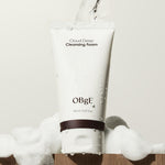 OBgE Cloud Deep Cleansing Foam 150ml thumbnail 3