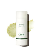 OBgE Blackhead Scrub Balm 20g thumbnail 2
