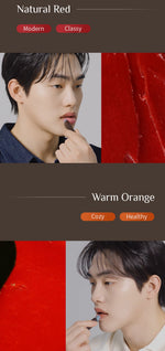 OBgE Mood Change Lip Balm 3g (2colors) thumbnail 3