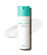 OBgE Pore Zero Fresh All In One 150ml thumbnail 3