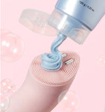 medicube AGE-R Booster Facial Cleansing Device Head (2colors) (*It can only be shipped via express service.) thumbnail 3