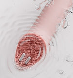 medicube AGE-R Booster Facial Cleansing Device Head (2colors) (*It can only be shipped via express service.) thumbnail 4