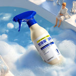 MEDIPEEL EGF Scaling Moisture Bubble Foot Shampoo 2.0 400ml thumbnail 3