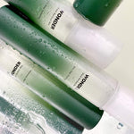 [haruharu wonder] Black Bamboo Mist 150ml thumbnail 4
