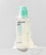 MAXCLINIC Poreless Deep Oil Foam 200ml thumbnail 3