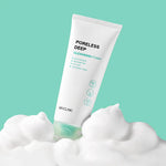 MAXCLINIC Poreless Deep Cleansing Foam 150g thumbnail 3