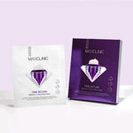 MAXCLINIC Time Return Melatonin Cream Mask 28g X 4ea thumbnail 1