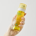 MAXCLINIC Puriteatoc Brightening Oil Foam 110g thumbnail 4