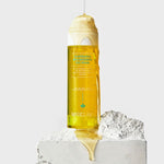 MAXCLINIC Puriteatoc Brightening Oil Foam 110g thumbnail 3