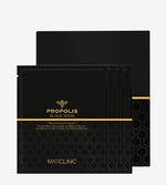 MAXCLINIC Propolis Black Mask 20g X 4ea thumbnail 1