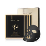 MAXCLINIC Propolis Black Mask 20g X 4ea thumbnail 3