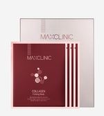 MAXCLINIC Collagen Firming Mask 18g X 4ea thumbnail 2