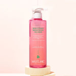 MAXCLINIC Rose Vitamin Brightening Oil Foam 310g thumbnail 3
