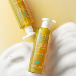 MAXCLINIC Puriteatoc Brightening Oil Foam 310g thumbnail 3