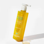 MAXCLINIC Puriteatoc Brightening Oil Foam 310g thumbnail 4