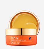MAXCLINIC VITA-10 Calendula Eye Patch 87g/60ea thumbnail 3