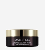 MAXCLINIC Propolis Gold Eye Patch 87g/60ea thumbnail 2
