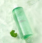 MAXCLINIC Micellar Cleansing Water Centella Calming Plus 500ml thumbnail 3