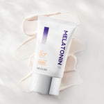 MAXCLINIC Melatonin Shot Tone-Up Sunscreen RX SPF50+ PA++++ 50ml thumbnail 3