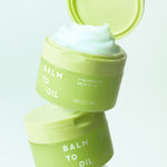 MAXCLINIC Hyaluron Vita Balm To Oil 90ml thumbnail 3