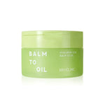 MAXCLINIC Hyaluron Vita Balm To Oil 90ml thumbnail 2