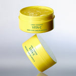 goodal Green Tangerine VITA-C Dark Spot Care Eye Patch ALPHA 90g/60ea thumbnail 4