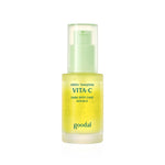 goodal Green Tangerine VITA-C Dark Spot Care Serum ALPHA 30ml thumbnail 2