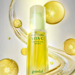 goodal Green Tangerine VITA-C Dark Spot Care Serum ALPHA 30ml thumbnail 3