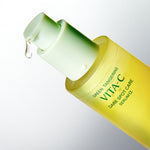 goodal Green Tangerine VITA-C Dark Spot Care Serum ALPHA 30ml thumbnail 4