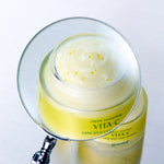 goodal Green Tangerine VITA-C Dark Spot Care Cream ALPHA 50ml thumbnail 3
