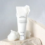 Re:NK Intense Brightening Vita Scrub Cleansing Foam 120ml thumbnail 3